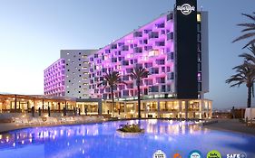 Hard Rock Ibiza Hotel